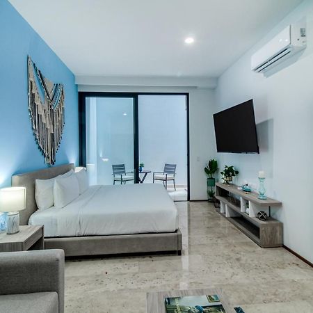The Perfect Place, Unit 005 Playa del Carmen Bagian luar foto
