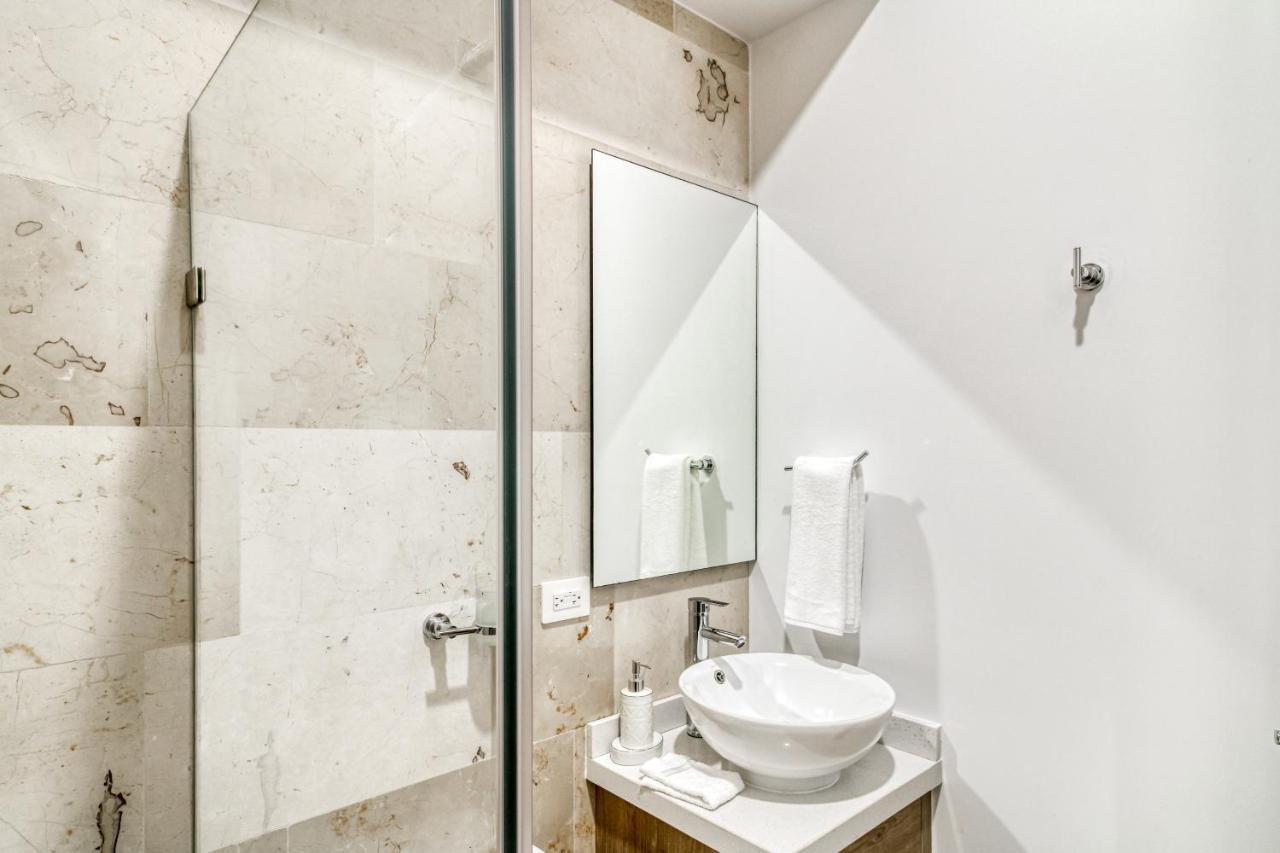The Perfect Place, Unit 005 Playa del Carmen Bagian luar foto