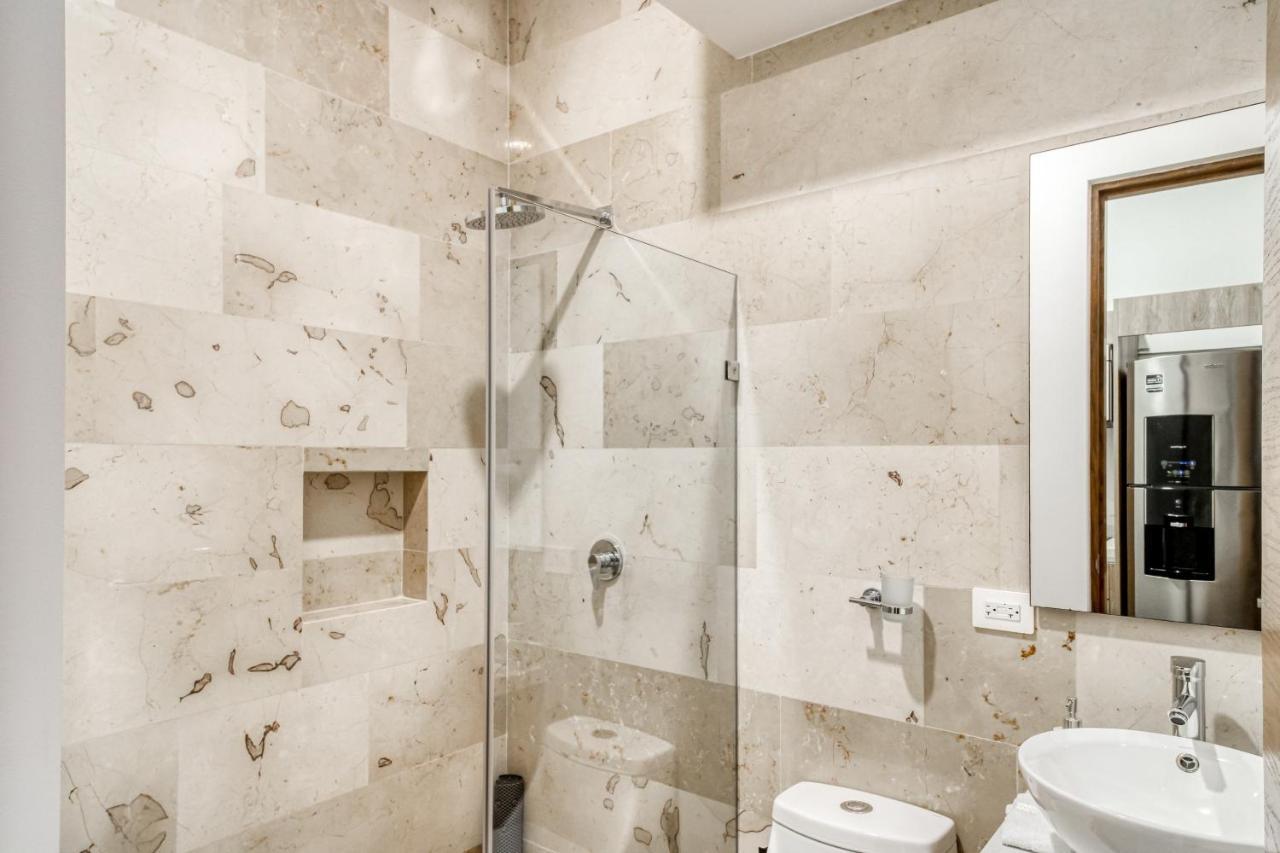 The Perfect Place, Unit 005 Playa del Carmen Bagian luar foto